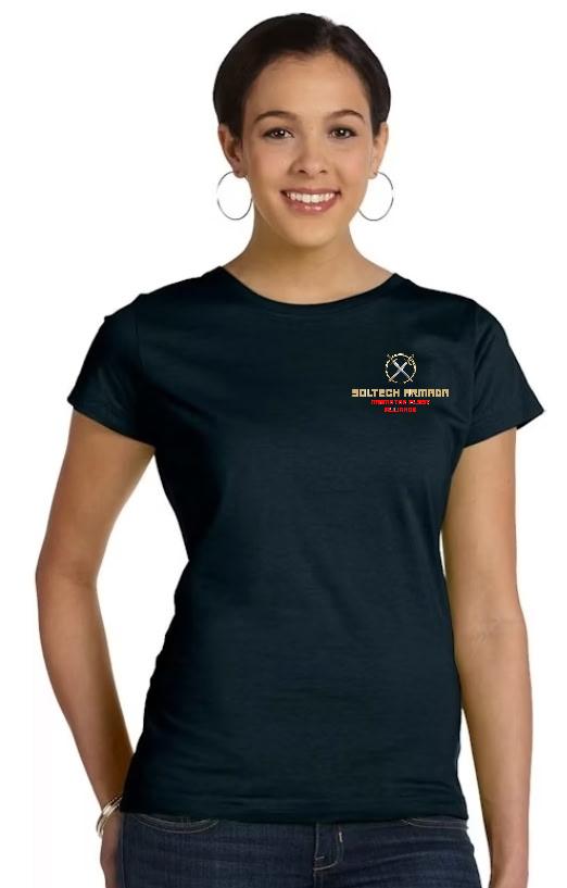 Soltech Women's logo