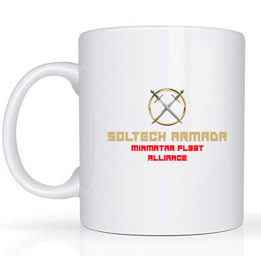 Soltech Mug