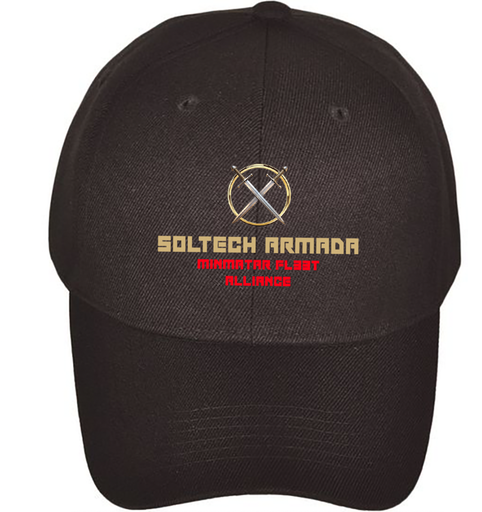 Soltech Hat