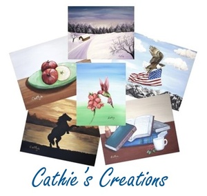 CATHIE'S CREATIONS